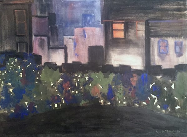 Watercolours