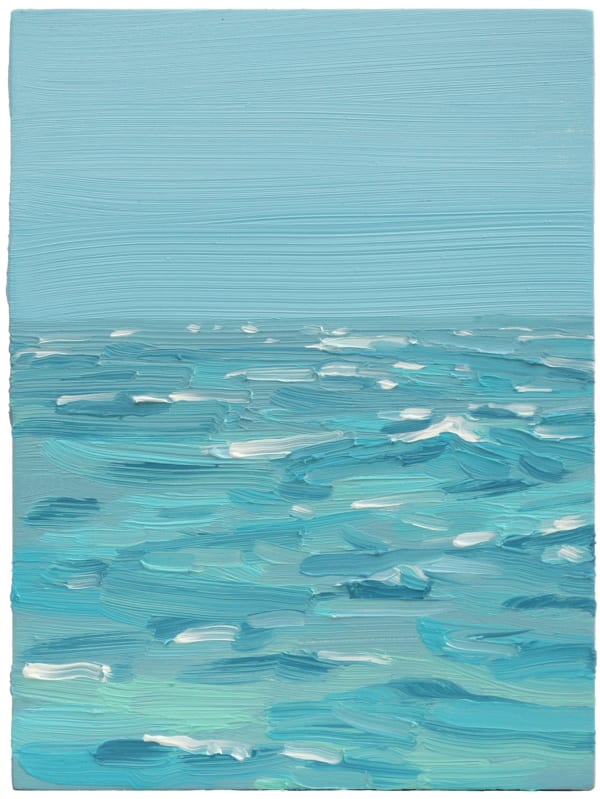 Mara Korkola, No Place 500, 2021