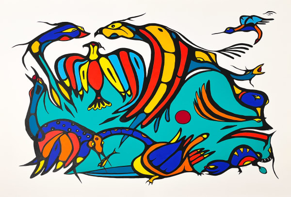 Ten Birds, 2025