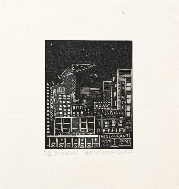 City Stars