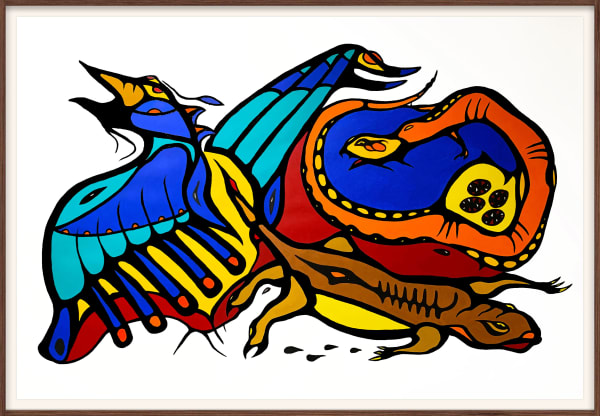 Raven and Serpent, 2025