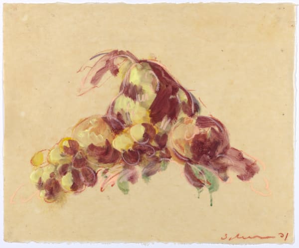 Untitled, 2001