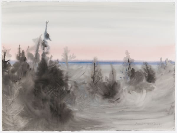 Pink Sky, 1975