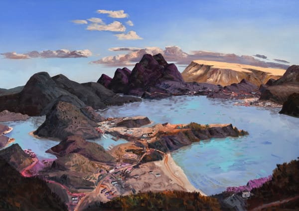 Norris Point, 2022