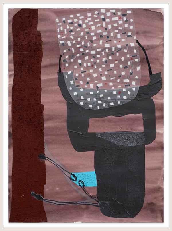 Medrie MacPhee, Imagine, 2020