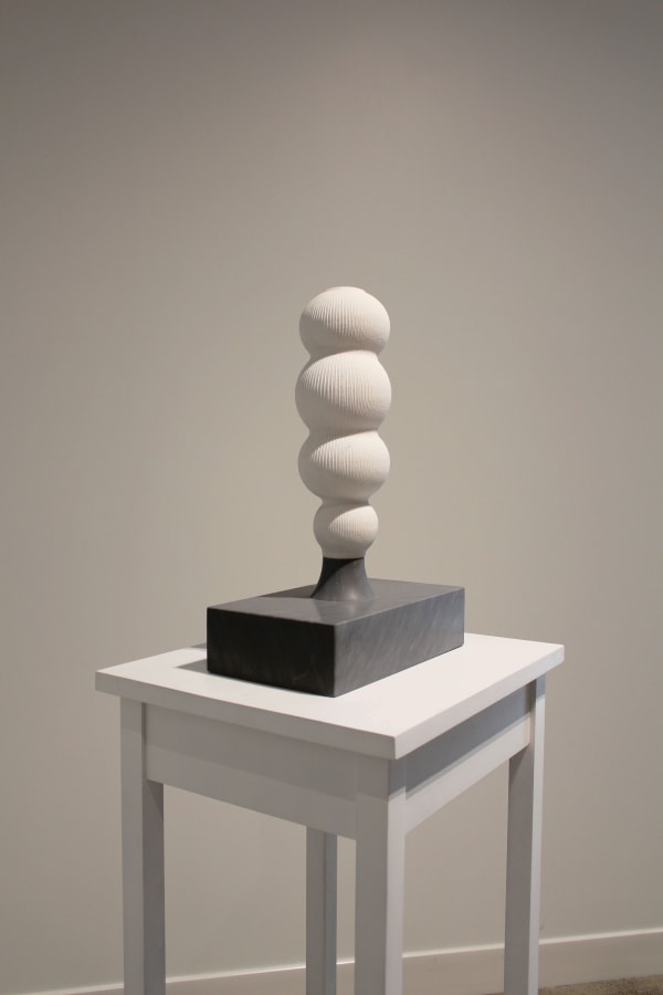 James Carl, Spindle #2, 2020