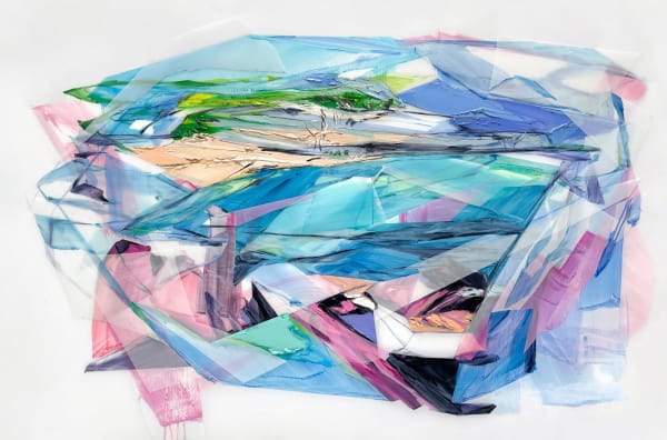 Calanque de Port-Miou, 2024