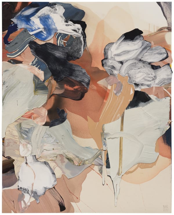 Bobbie Burgers, Alight #3, 2023