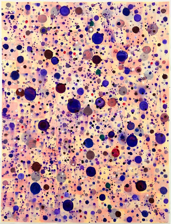Works on Paper
