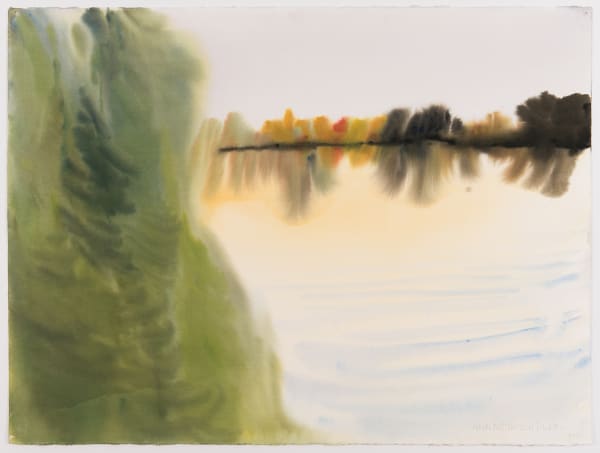 Ann MacIntosh Duff, Early Morning, 1994