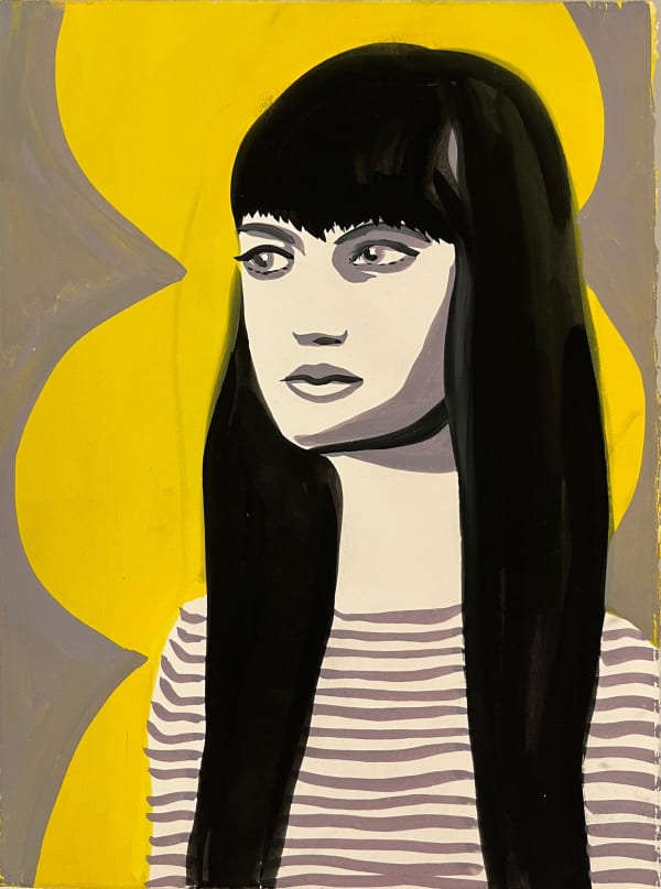 Echo, 2018