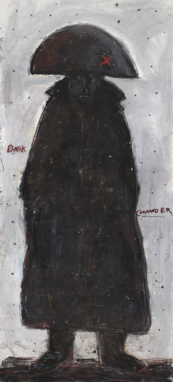 Dark Commander
