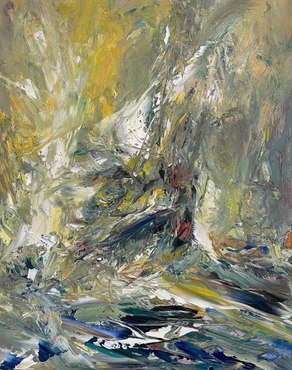 Michael Smith, Fastnet, 2024