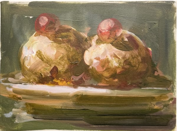 Untitled, 2001
