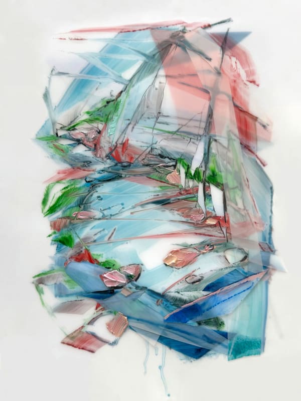 Flows Into The Var (study), 2023