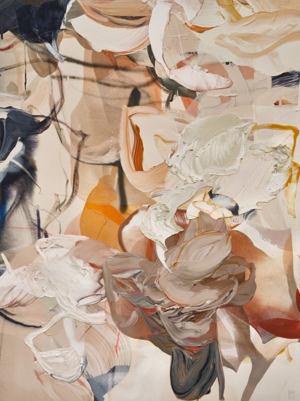 Bobbie Burgers, Nested with Illusions #2, 2023