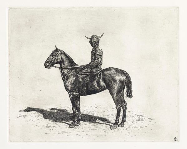 Bright Messenger, 2012