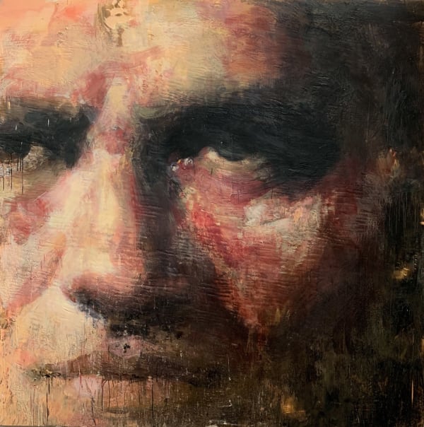Marc Antony at Philippi, 2019