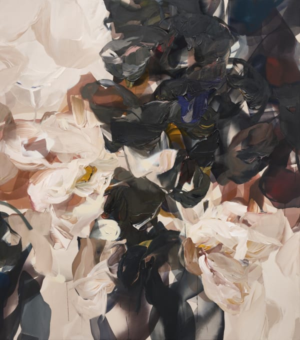 Unexpected Intrusions of Beauty #3, 2024