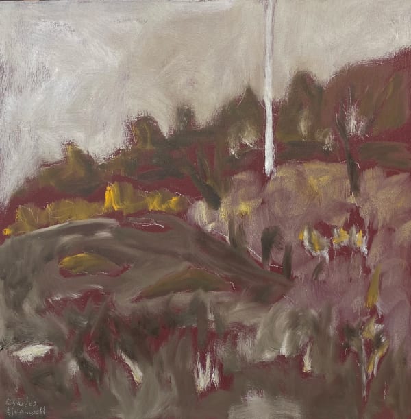 White Rock and Pole, 2024
