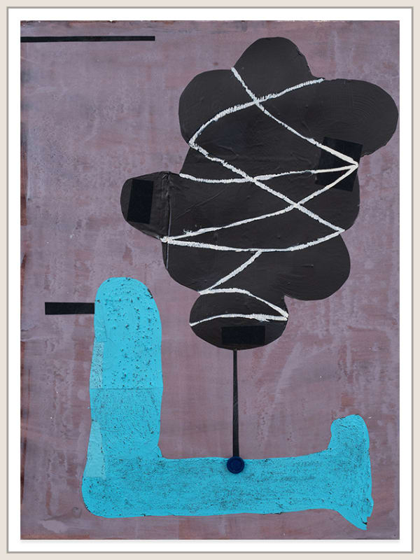 Medrie MacPhee, Balance, 2020