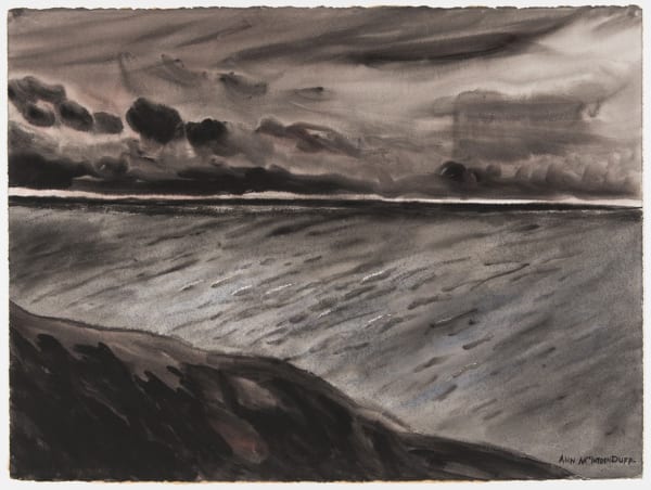 Line Storm Coming, 1994