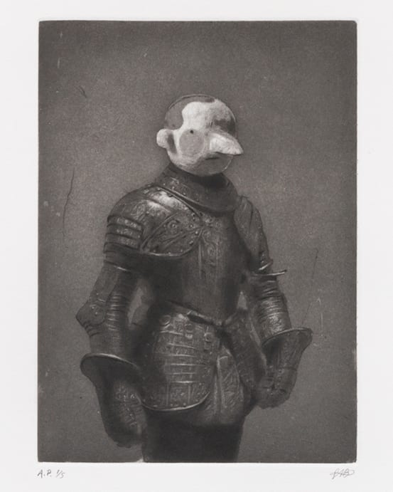 The Scutifier, 2014