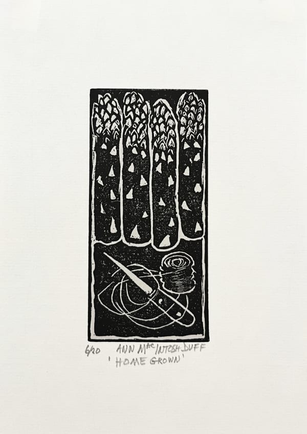 Wood Engravings