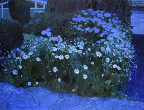 Ben Reeves, 16th Ave, 2019