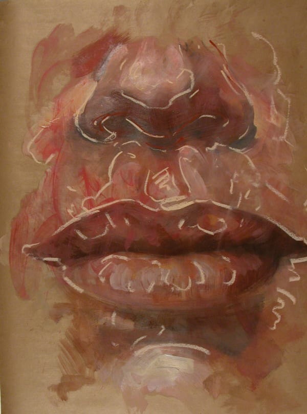 Apollo (Mick Jagger), 2003