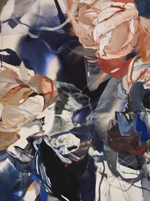 Bobbie Burgers, Nested with Illusions #3, 2023