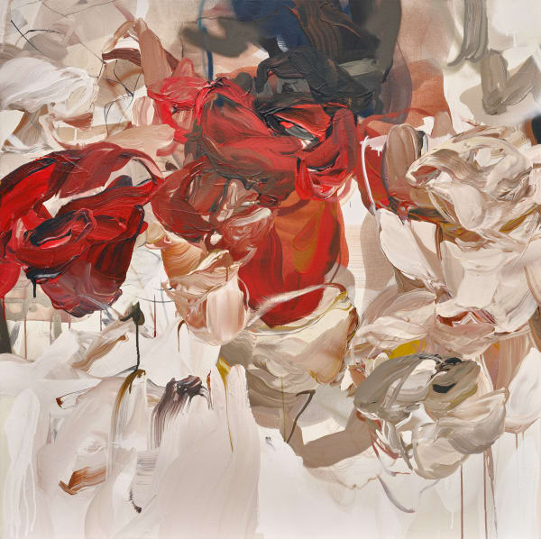 Bobbie Burgers, The Epic Battle Between the Here and Now #1, 2023