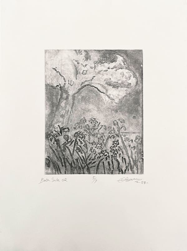 Etchings