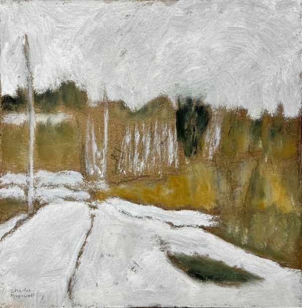Curved Road, 2024