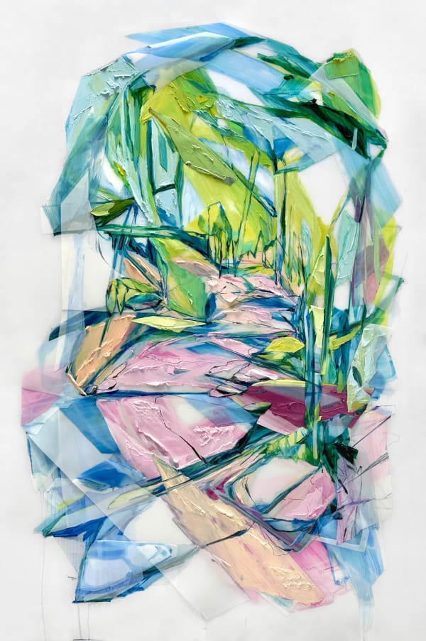 Escarpment Echoes, 2024