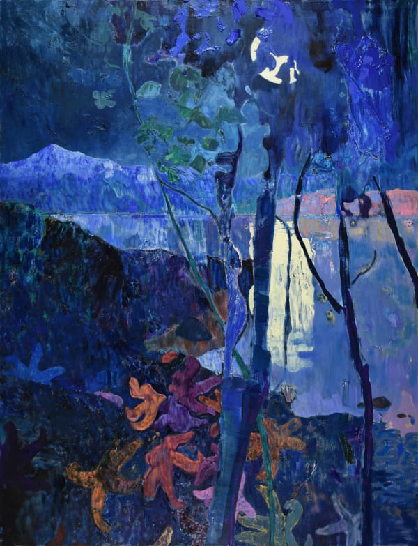 Ben Reeves, Sea Stars, 2022