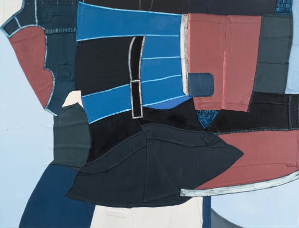 Medrie MacPhee, Sway, 2021