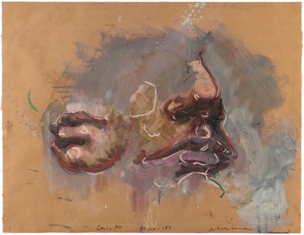 Louis XVI, 1998