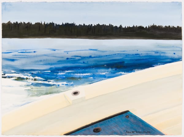Cruising Along, c. 1990