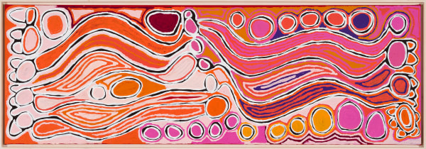 Untitled (Mina Mina)