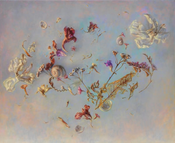 Song of the Dancing Garden