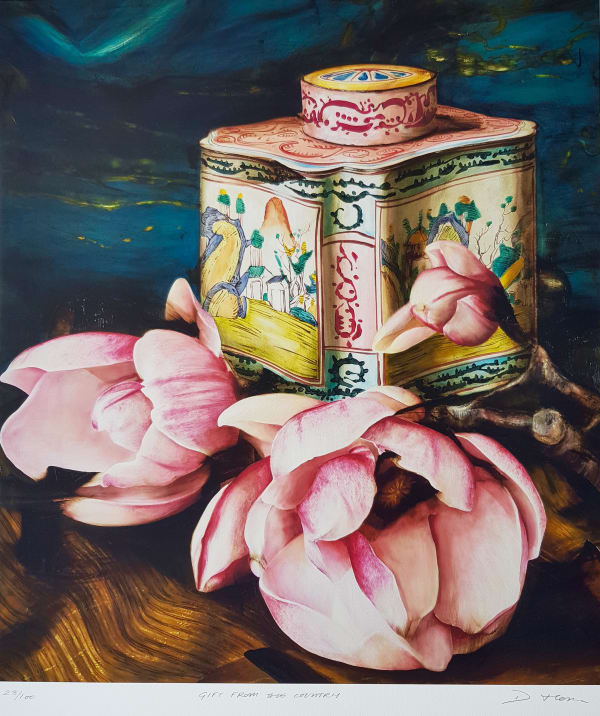 Gift from the Country