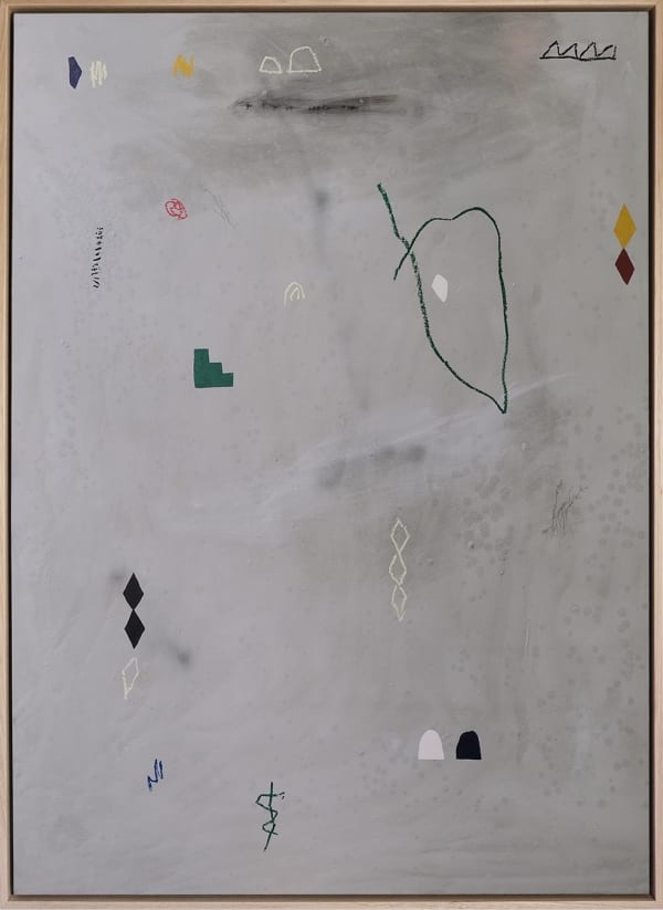 Written in the stars