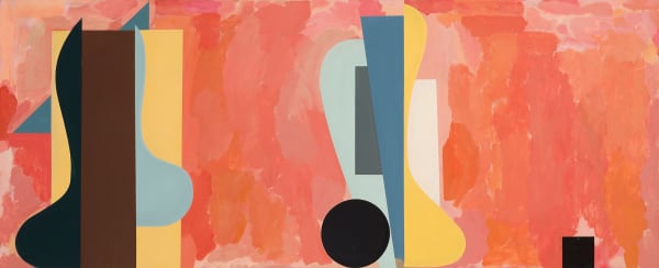 Flambeau under a bushel