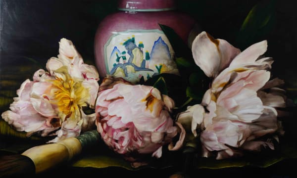 Dean Home, A route so often taken, 2024