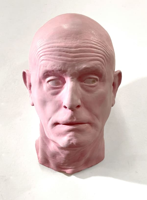 Louis Pratt, The Conversationist, 2024