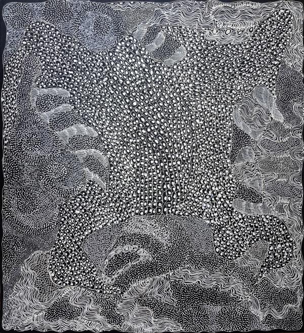 Ngintaka – Perentie #5 [JNKM241022]