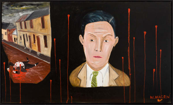 Chow Hayes - Gangster Celebrity