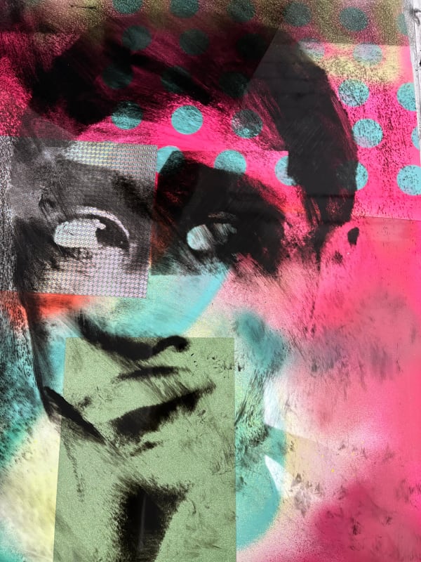 Time is not a straight line