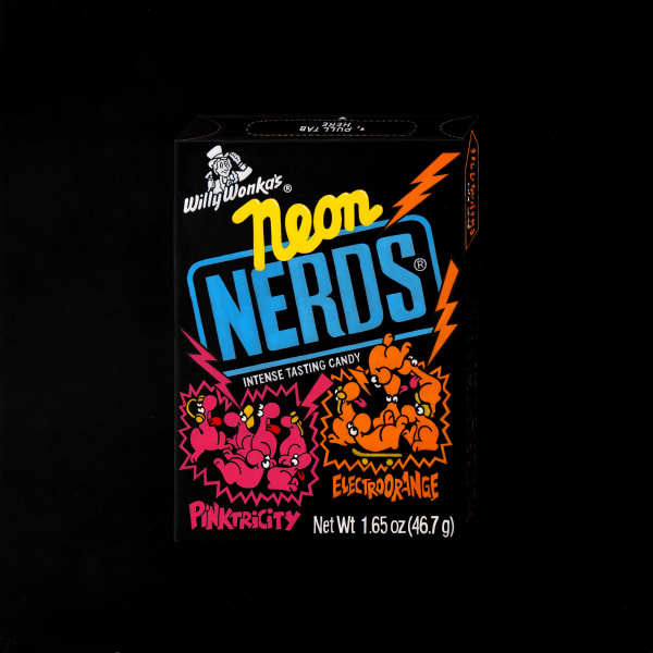 Nerds 96